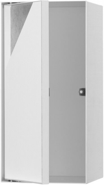 ESS T-BOX 14 befliesbar Weiß Wandnische 15x30x14 cm, inkl Rohbauset, BOXT-W-15x30x14 BOXT-W-15x30x14