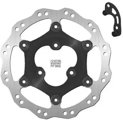 NG Brake Disc, Bremsscheibe