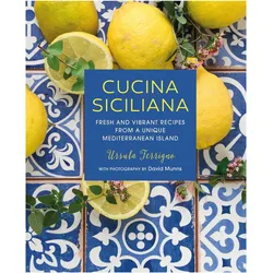 Cucina Siciliana, Ratgeber von Ursula Ferrigno