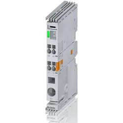 Block Elektron.Schutzschalter EB-2724-060-0