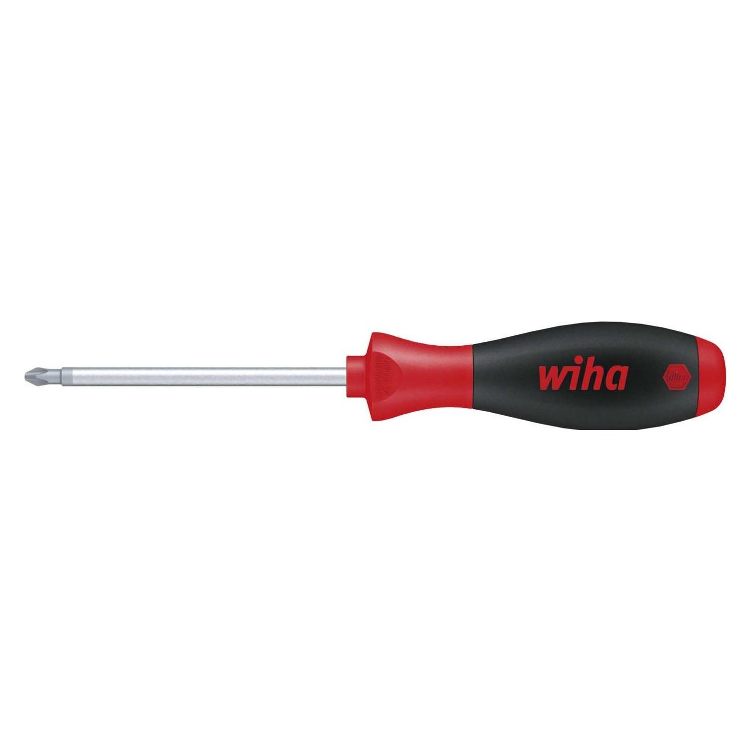 Wiha Werkstatt Kreuzschlitz-Schraub (Phillipps-Kreuzschlitz (PH)) (00754)