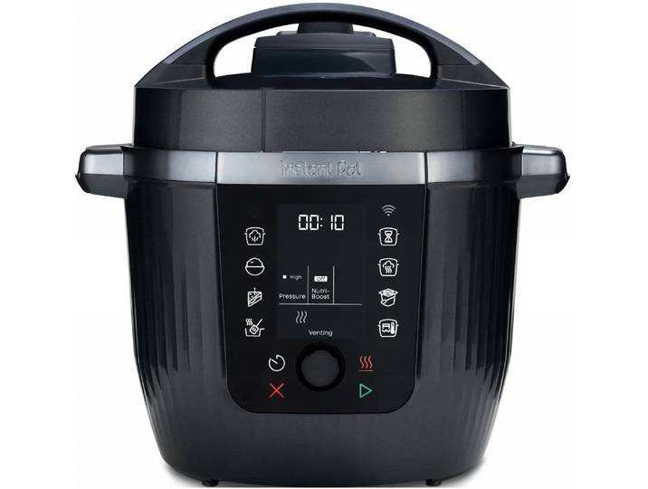 Robot De Cuisine Instant Pot Pro Wifi 1200 W 5.7 L