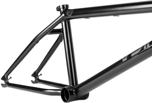 BMX Rahmen Wethepeople ARC (21" - Schwarz)