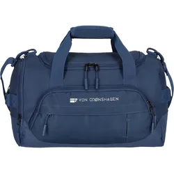 Von Cronshagen Reisetasche Airline Special Cabin Travel Bag navy - 25