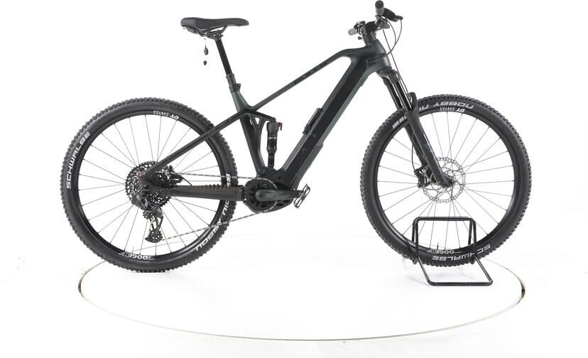 Bulls SonicEVO TR-I E-Bike Doble Suspensión - 306842