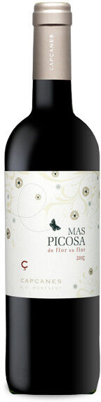 Celler de Capçanes Celler Capçanes Mas Picosa Organic Tinto 2025