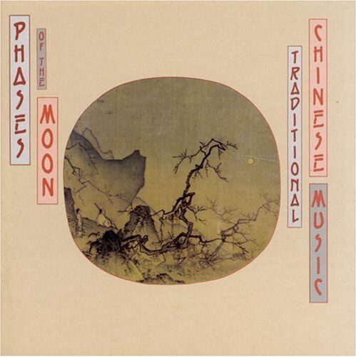 Various - Phases of the Moon - Preis vom 28.09.2026 21:19:57 h