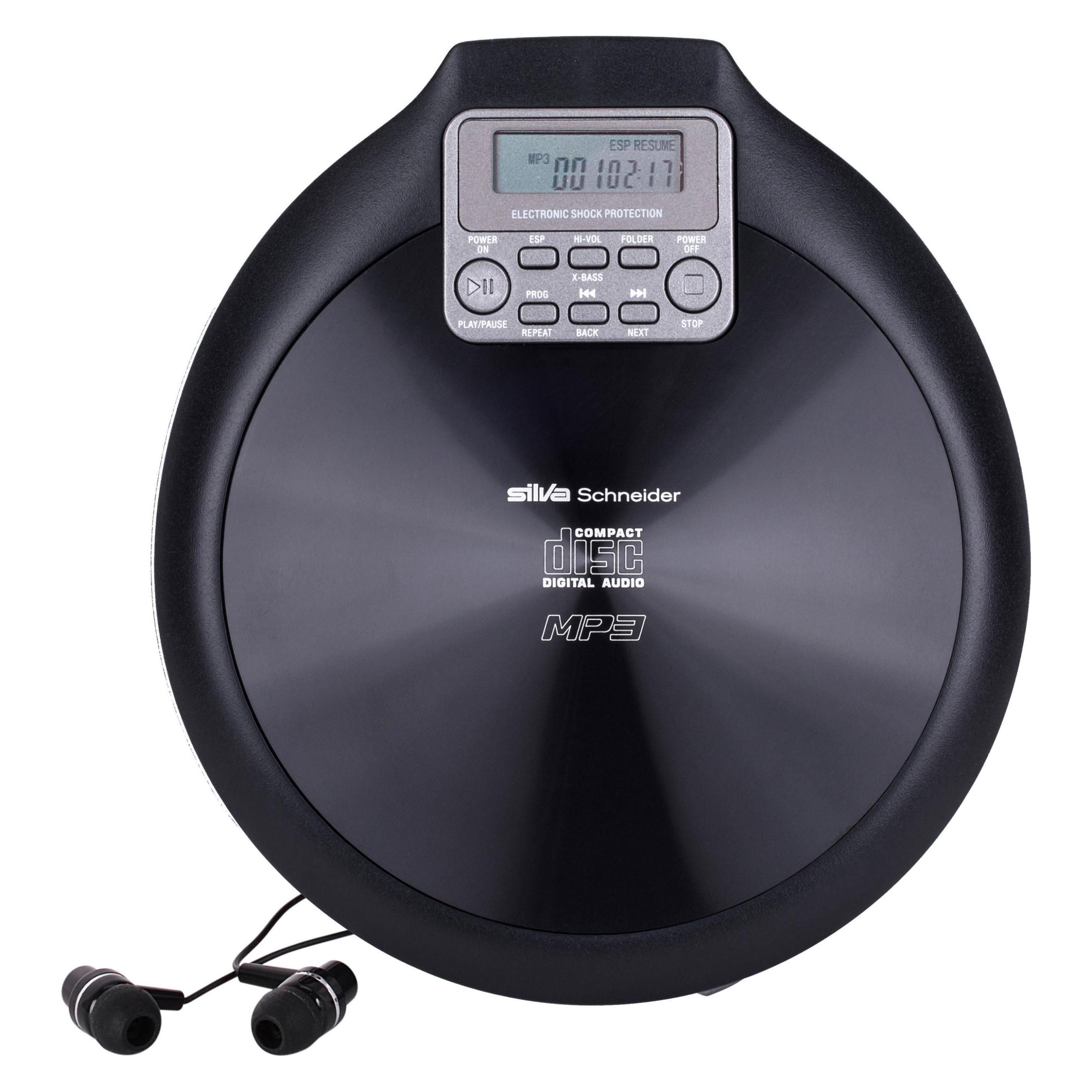 Silva CD-Player (MCD 50)