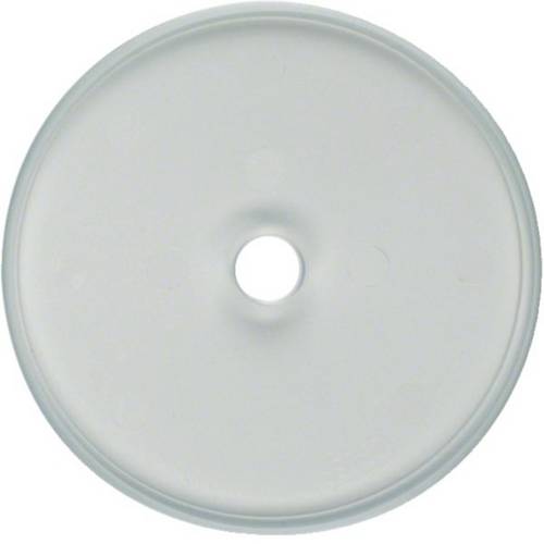 Hager Abdeckung Abdeckung WTD7100GT2 1St.