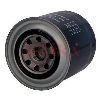 ASHIKA Ölfilter 1005507 90mm für MITSUBISHI