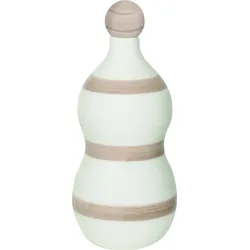 Poldina Stopper Lido Fasce Flasche oder Lampensockel beige