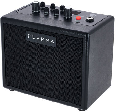 Flamma FA05 Electric Guitar Combo