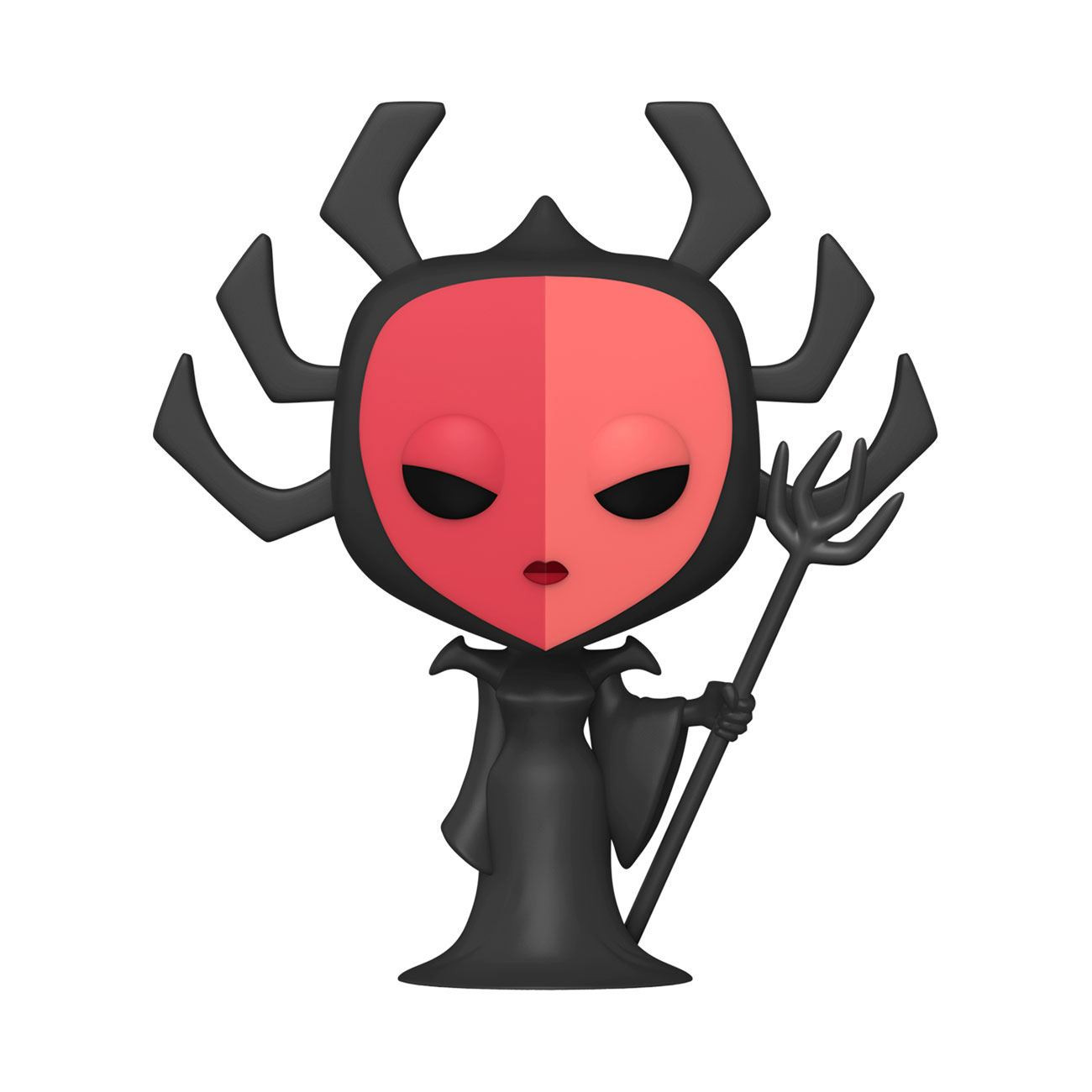 Funko Pop! Samurai Jack - Hoge Priesteres 1056 - Vinyl figuur