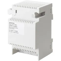 Siemens Dig.Industr. Schaltaktor Erweiterung 5WG1513-1AB21