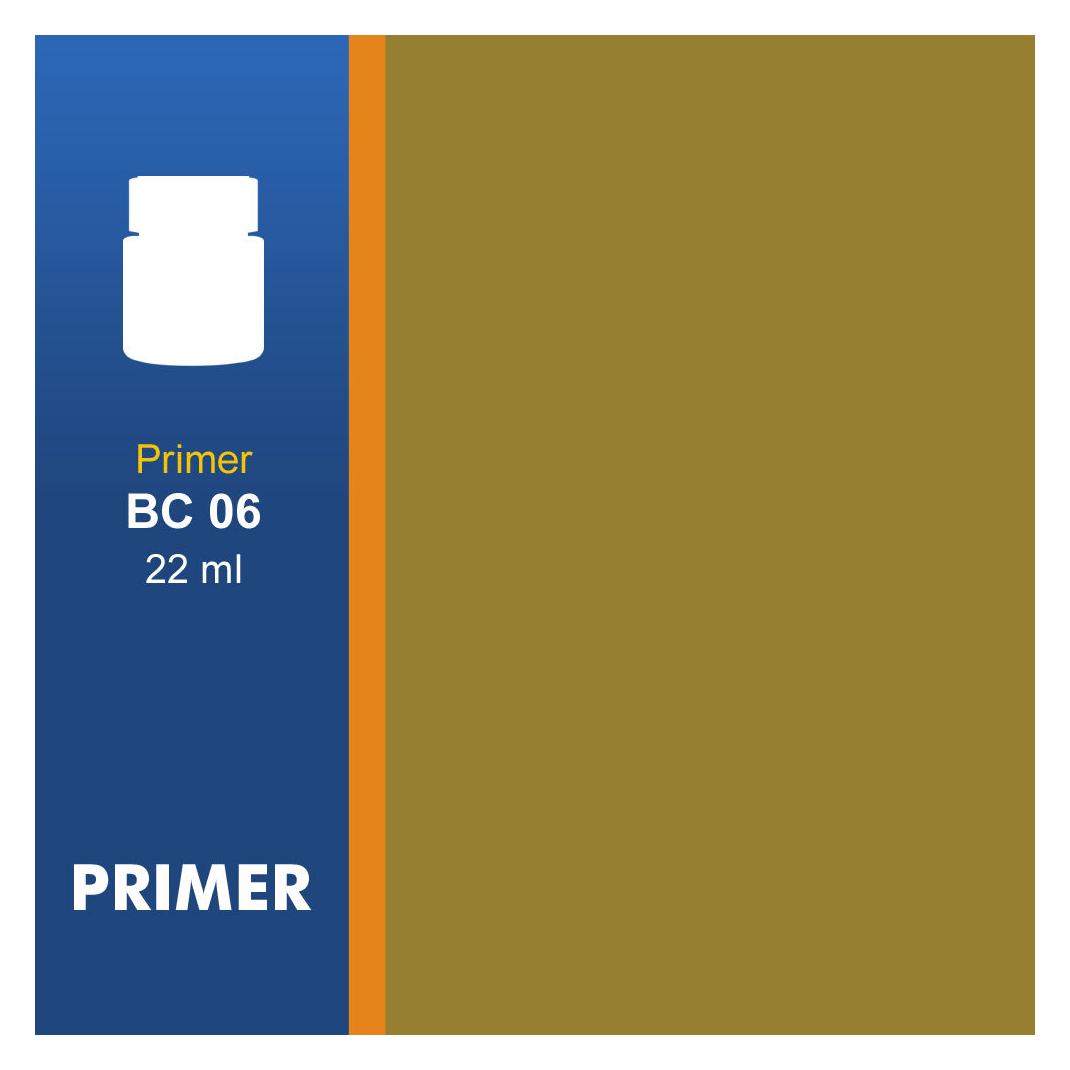 Grundig Panzer Yellow 22 ml (22 ml) (BC06)