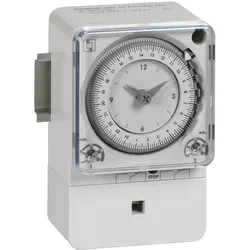 Legrand, Zeitschaltuhr, Analogabtauschaltuhr 230V 49927 Polarrex Qkkt