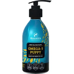 HOLISTA Omega-3 Öl für Welpen 100ml
