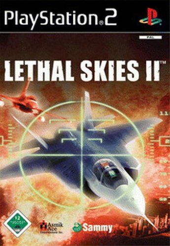 Sammy - Lethal Skies 2 - Preis vom 11.10.2026 03:10:56 h