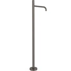 Tres Einhebel Waschtischmischer mit Bodenanschluss. , 26285306GR 26285306GR