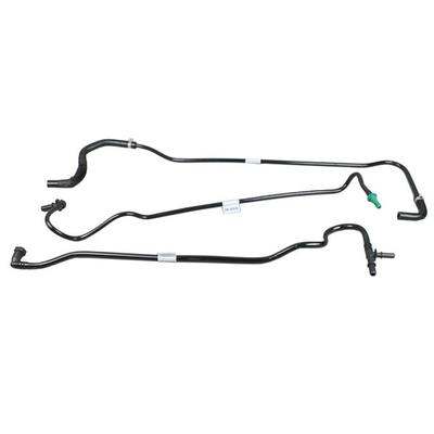METZGER AUTOTEILE Kraftstoffleitung 2150051 für Fiat