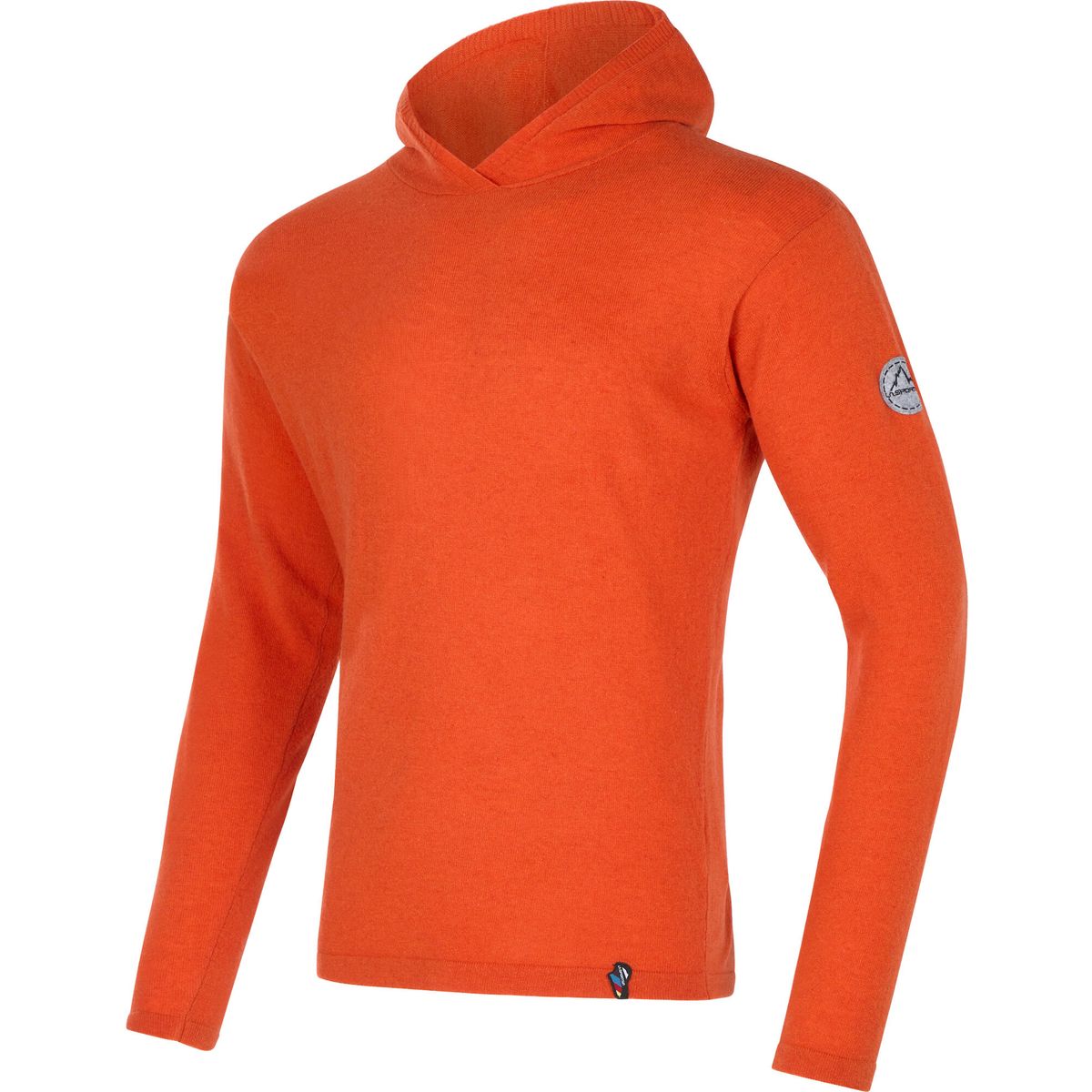La Sportiva Master Hoody Men hawaiian sun (208208) S N70208208-S