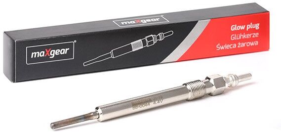 MAXGEAR 66-0044 Glow plug
