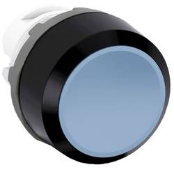 ABB 1SFA611101R1004 MP2-10L Drucktaster verriegelbar Knopf Blau 1 St.