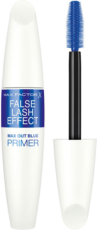 Max Factor Prebase de pestañas Flase Lash Effect max out blue primer 13,1 ml