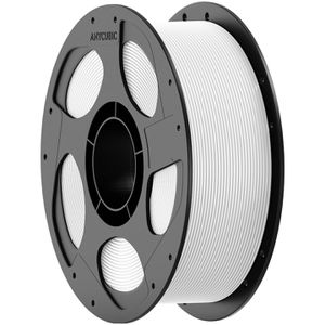 Anycubic Filament PLA, weiß, 1,75mm, geruchsarm, 1kg Spule