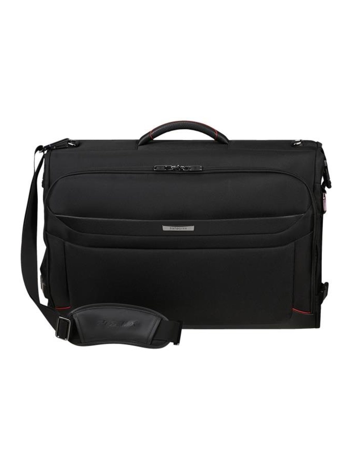 Samsonite PRO-DLX 6 Wardrobe Bag | Black