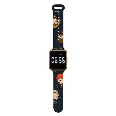 Harry Potter LED-Digitaluhr
