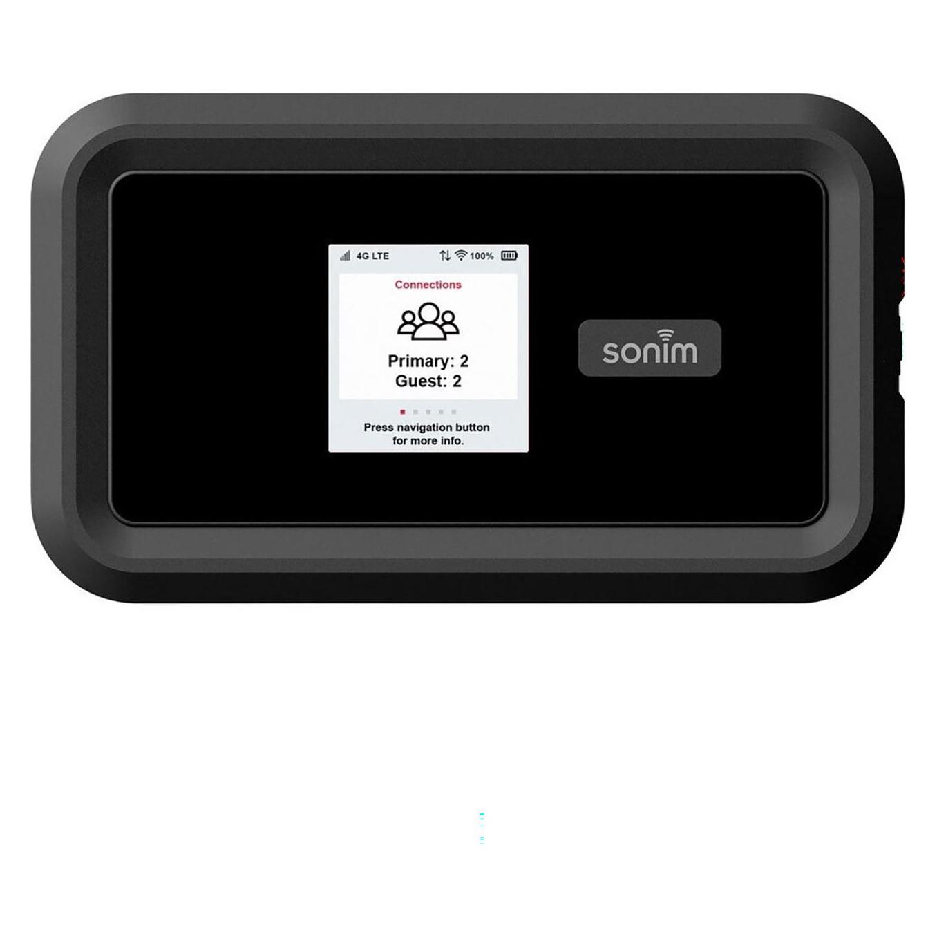 Sonim Zenith H500 (04.F010.3631E0-000)