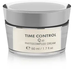 être belle Time Control Q10 Phytocomplex Creme 50ml