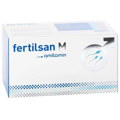 Amitamin fertilsan M Kapseln 90 St