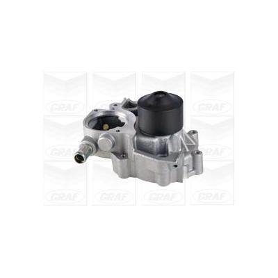 GRAF Wasserpumpe pa1169 für Subaru