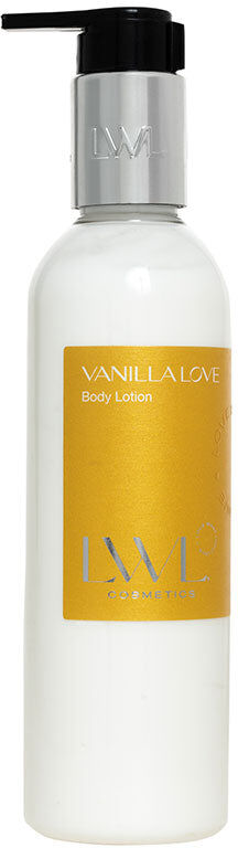 LwL Vanilla Love Crema Corpo
