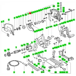 Festool Scheibe für AP 55 E