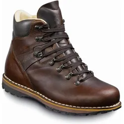 Meindl, Unisex, Wanderschuhe, Sonnblick Schuhe (43), Braun