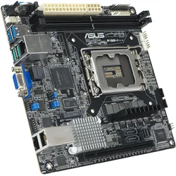 ASUS P13R-I, Mainboard (LGA 1700, Mini-ITX), Mainboard
