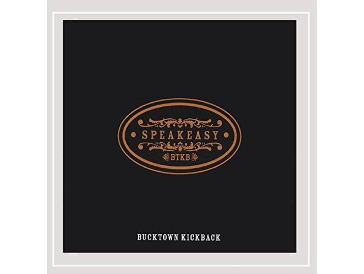 Speakeasy