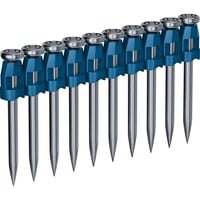 Rundkopf-Streifennagel NB-38, 1.000 Betonnägel 38mm, für Akku-Betonnagler GNB 18V-38 Professional
