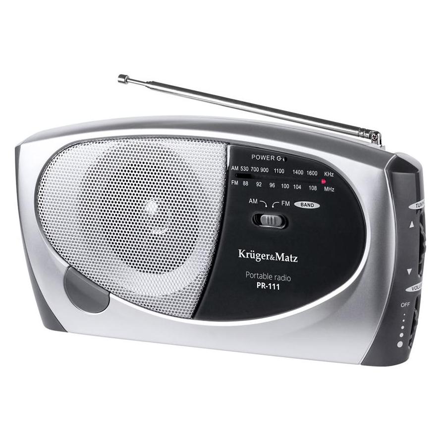 Azusa Radio PR-111 (AM, FM) (URZ2038)