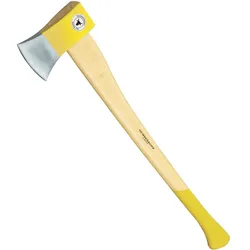 Ochsenkopf Spalt Fix Axt mit Eschenstiel - 2500g - by Gedore - OX248E-2501