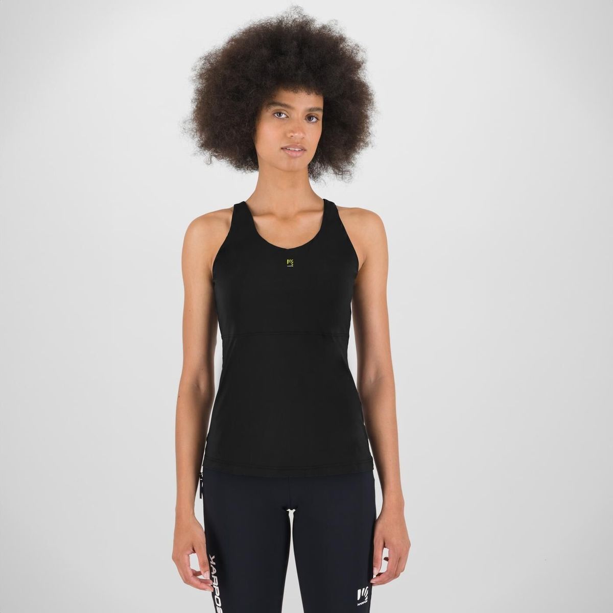 Karpos Easyfrizz W Tank vulcan/ombre blue (008N) L 2532058-008N-L