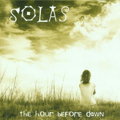 Solas - The Hour Before Dawn - Preis vom 09.10.2026 07:28:09 h