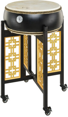 Thomann Bian Chinese Drum 50B