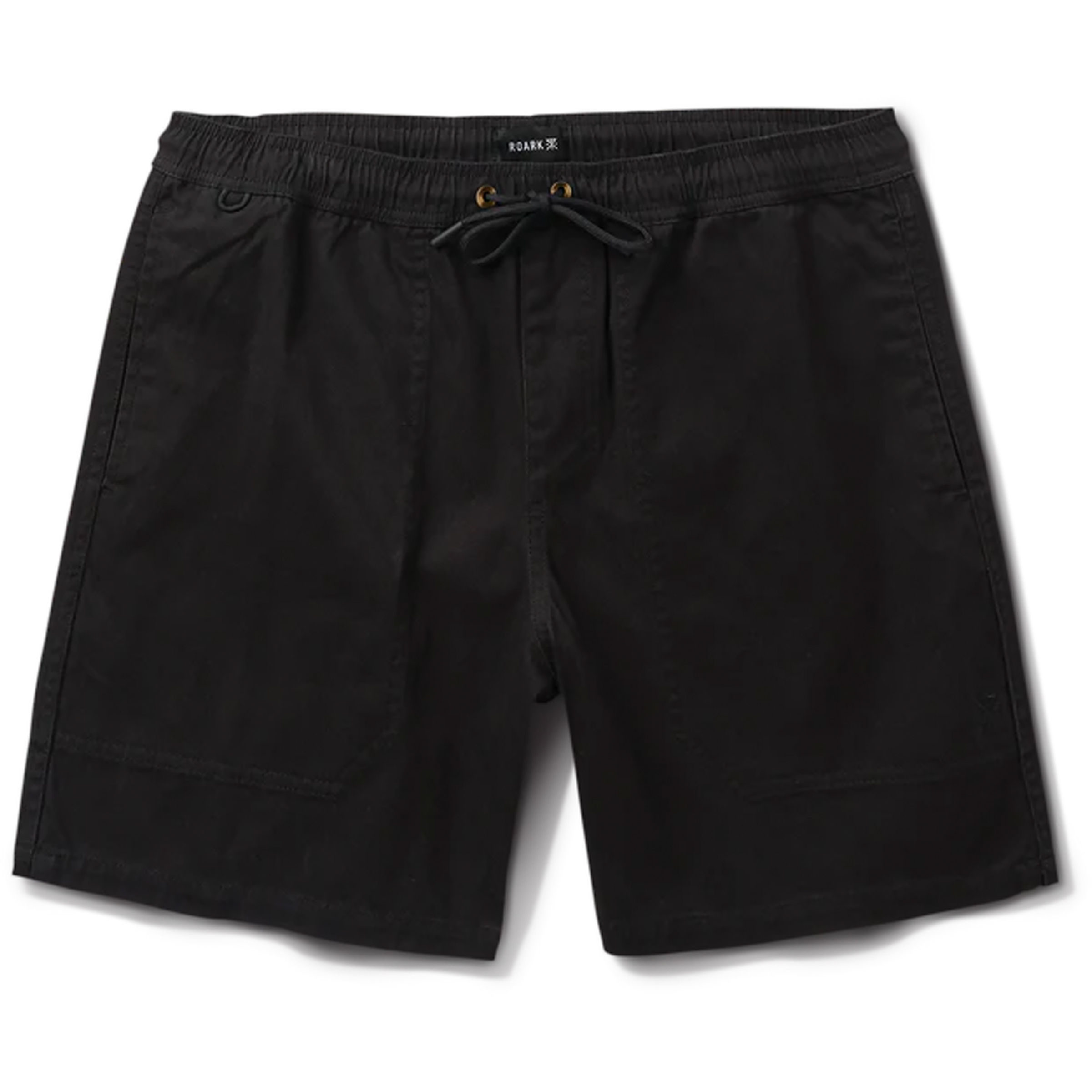 Roark Made To Fade Herren Jeans & Freizeithose schwarz Größe M Lifestyle Hautfreundlich
