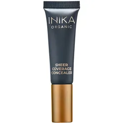 10ml INIKA Sheer Coverage Concealer