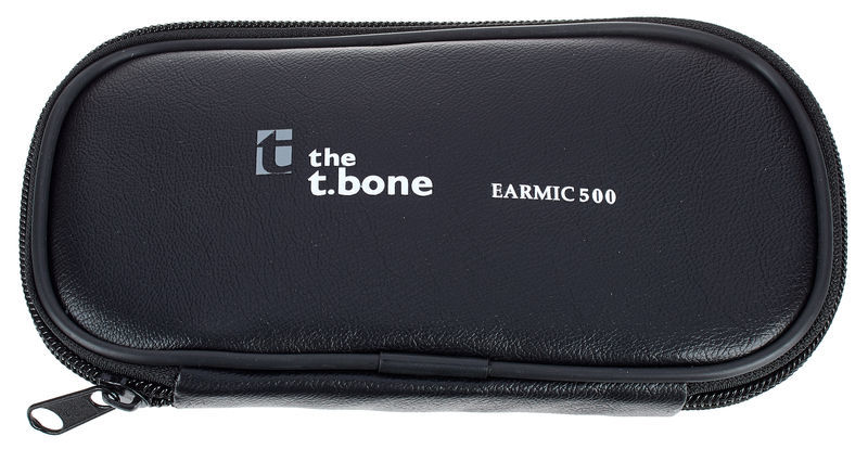 the t.bone Earmic 500 - AKG beige