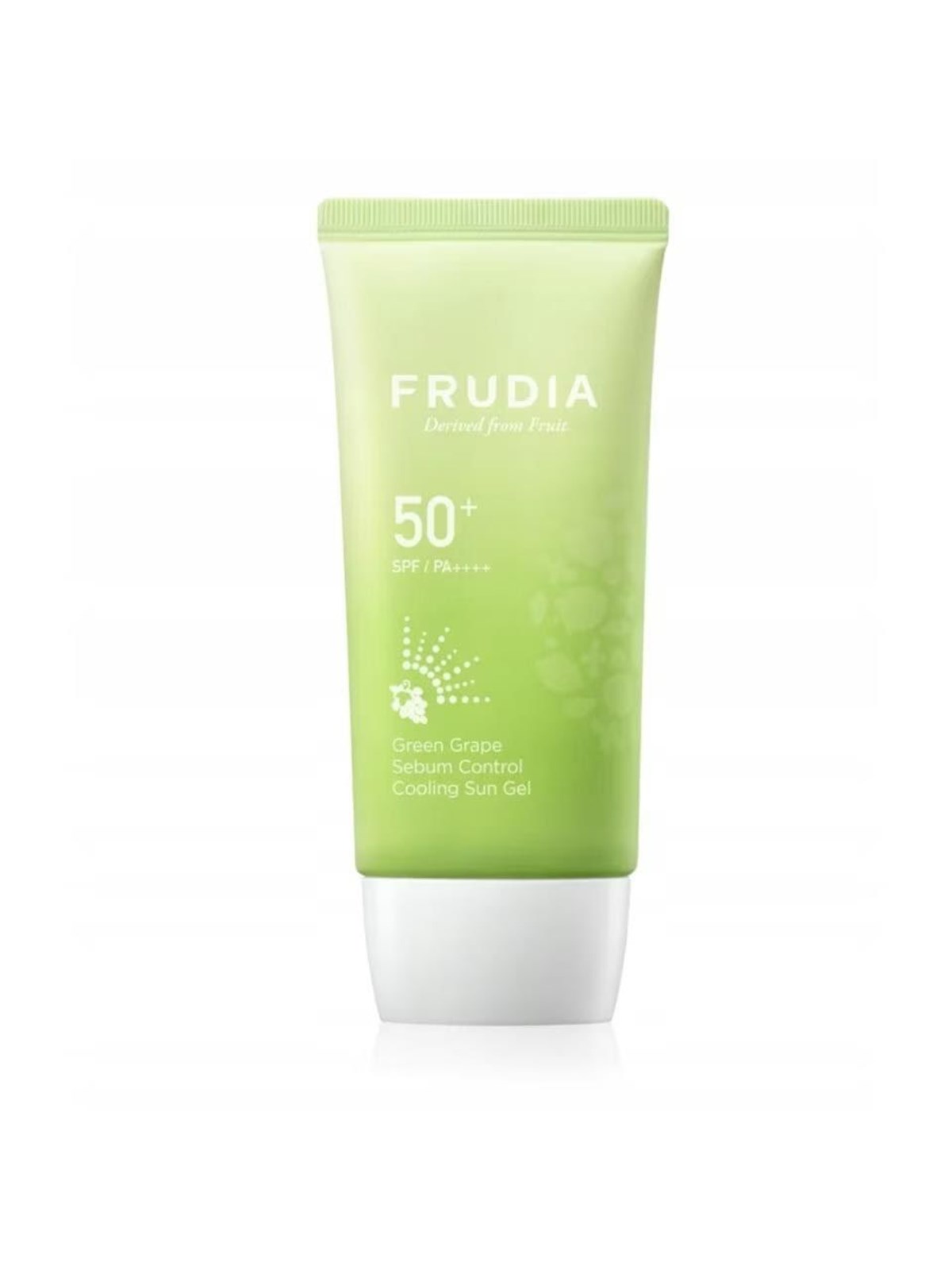 Frudia Control Cooling Sunscreen SPF 50+ Cream 50 ml